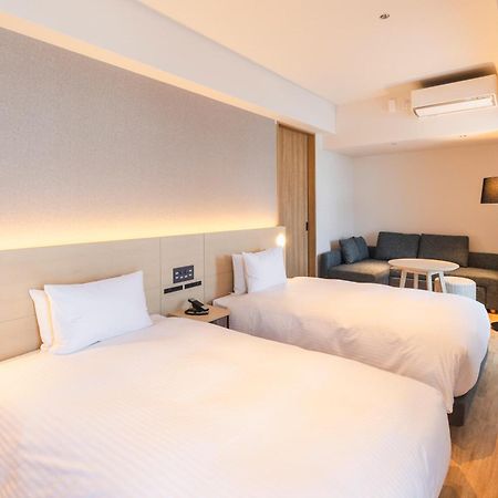 Sotetsu Hotels The Splaisir Yokohama Yokohama  Bagian luar foto